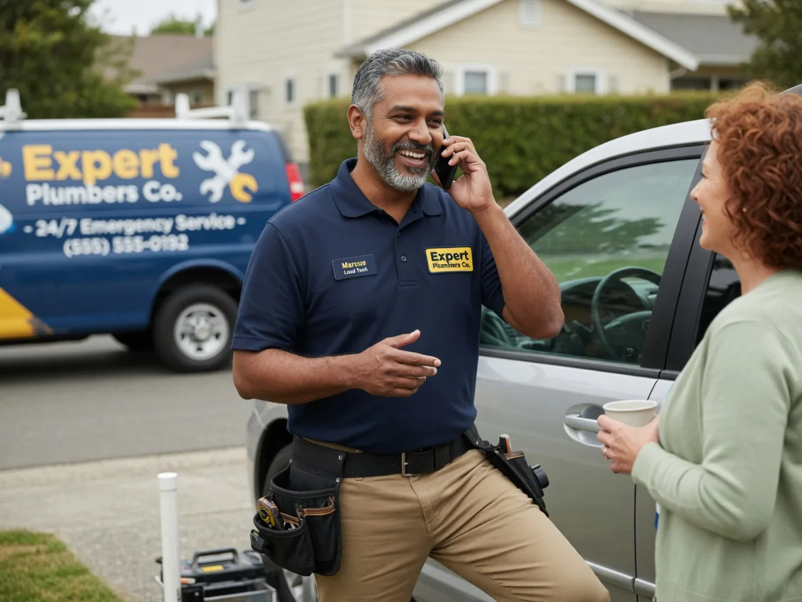 Clogged Drain Repair in The Villages, FL