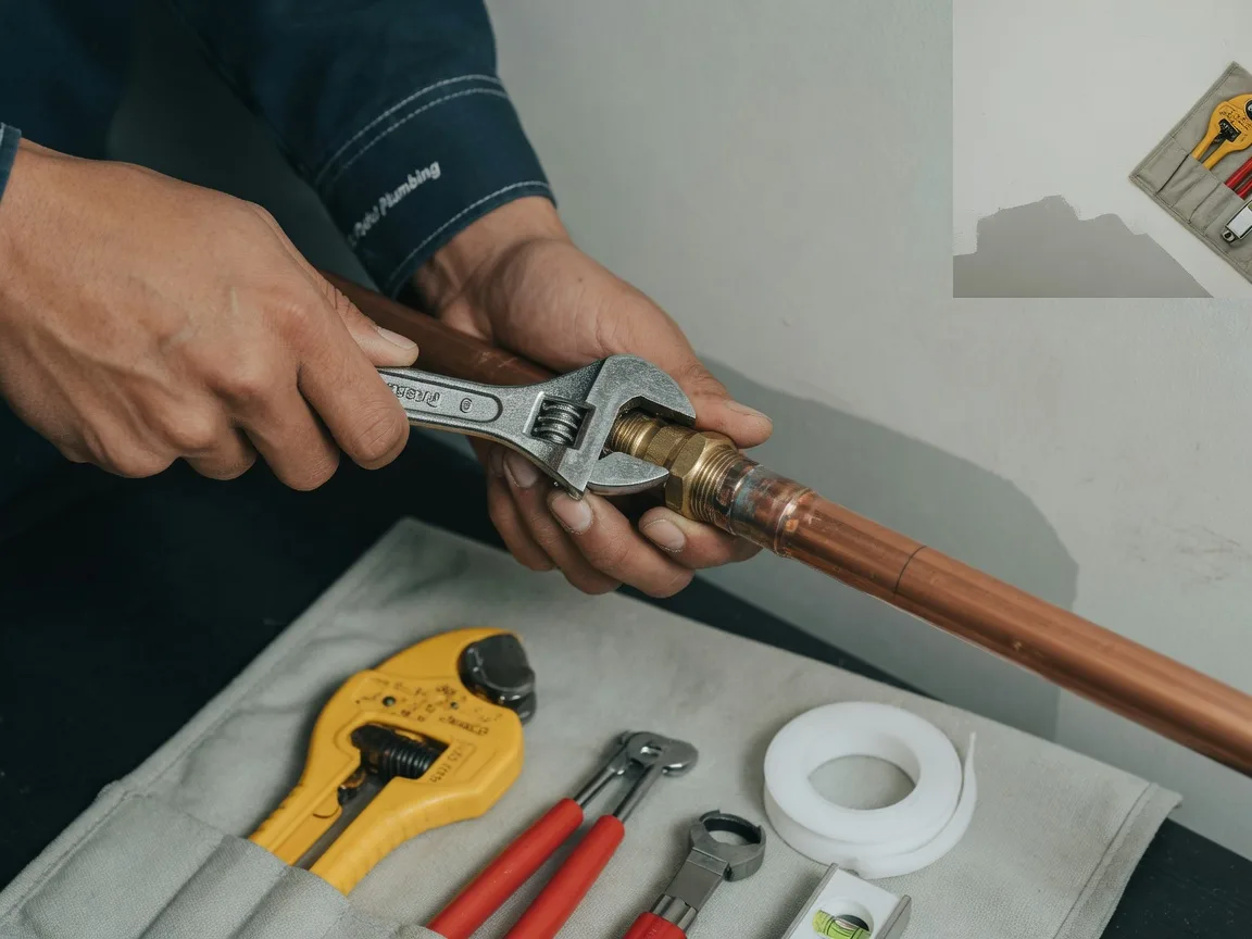 Why choose Drain Cleaning in The Villages, FL
